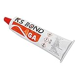 EsportsMJJ 180Ml Hitze Widerstand Superkleber Für Leder Sofort Professionelle Schuh Reparatur Kleber