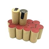 Seilylanka 3000mAh für CMI 18V Ni MH Akku CD HL-B180Q1 Elektrowerkzeuge zur Selbstinstallation Batterie Werkzeugakkus