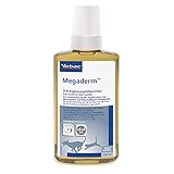 Virbac Megaderm - 250 ml