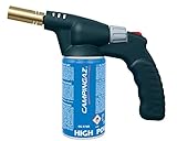Campingaz GAZTH2000 Lötlampe TH2000 inkl. ergonomischem Griff für Einhandbenutzung (23 x 21,5 x 7,5 cm)