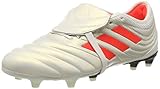 adidas COPA GLORO 19.2 FG, Herren Fußballschuhe, Weiß (Off White/Solar Red/Core Black D98060), 45 1/3 EU