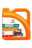 Repsol Motorenöl für Motorrad Moto rider 4T 15W- 50