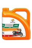 Repsol Motorenöl für Motorrad Moto rider 4T 15W- 50