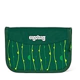 Ergobag ERG-HPC-001-9K1 Unisex Wickeltasche, grün