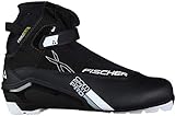 Fischer Herren XC Comfort PRO Langlaufschuhe schwarz 47