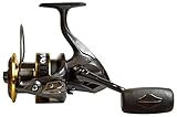 Welsrolle York C.A.T. Demon 7000 Angelrolle Spinrolle Wallerrolle Großfischrolle