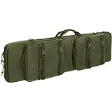 Wisport Rifle Case 120+ Oliv Grün