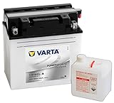 Varta 519014018A514 Starterbatterie
