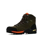 Aigle Herren Altavio Mid Gore-Tex Jagdstiefel, Braun (Sepia), 44 EU