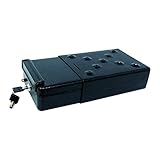 Carpoint CG Car Professional 0510006 Autosafe