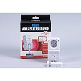 Funk-Abluftsteuerung AS 5020