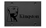 Kingston A400 SSD SA400S37/480G - Interne SSD (2.5 Zoll) SATA 480GB