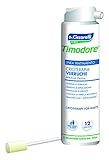 Timodore Spray zur Entfernung von Warzen, Kryotherapie, 75 ml