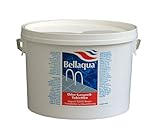 Bellaqua Chlor Langzeit Tabletten 3 kg