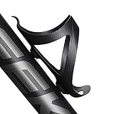 Blusea Super Light 3K UD Cycling Carbon Fiber Fahrrad Flaschenhalter Radfahren Flaschenhalter (Nein einschließlich Schrauben)
