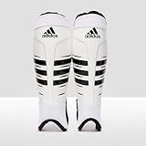 adidas Jungen Hockey SG Hockeyschläger, White/Black, L