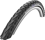 SCHWALBE Land Cruiser Active, 28 x 1.60, K-Guard, Draht black 2017 Reifen
