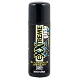 HOT eXXtreme glide 50 ml - Gleitgel HOT exxtreme glide