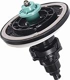 Sloan 3325001 Flex Tube Diaphragm Repair Kit by Sloan
