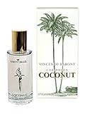 Village Vincenzo Barony Coconut EdT 50ml