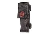 Böker Plus Cordura-Etui AK/S-74 aus geschnittenen Polyamidfasern in der Farbe Grün