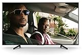 Sony KD-55XG7005 Bravia 55 Zoll (138,8cm) Fernseher (Ultra HD, 4K HDR, Smart TV, USB HDD Recording) schwarz
