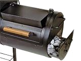 Grill'n Smoke Warmhalteplatte für SideFireBox Classic