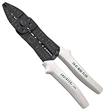 Multi-Funktion Draht Zangen (siehe Video in AD) Crimpzange (für Molex JST etc.), Abisolierzange, metrische Schrauben Cutter. Engineer PA