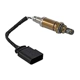 Lambdasonde Lamdasonde Diagnosesonde nach Kat mit Stecker Länge 250 mm 4 Leitungen