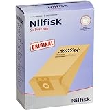 Nilfisk 82222900 Staubbeutel Extreme