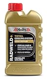Holts RW2GA Radweld Plus, 250 ml, Reparatur bei Kühlwasserverlust