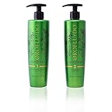 Orofluido Amazonia Step 1+ Step 2 Set 2x500ml