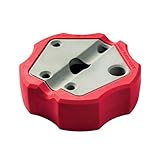 RealAvid Smart Bench Block, Unisex-Erwachsene, Smart Bench Block, Flache dunkle Erde, Value Pack