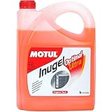 Motul 101070 Kühlwasseradditive Inugel Optimal Ultra, 5 L