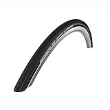 Schwalbe Rennrad -Reifen LUGANO, black-skin, 700x23C, 11147000