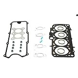 Zylinderkopfdichtungssatz mit Zylinderkopfdichtung (1610-17465) Dichtungssatz Zylinderkopf Zylinderkopfdichtungssatz