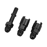 KKmoon LS1 Kraftstofffilter Adapter/Regler-6AN Kit Ersatz für Corvette
