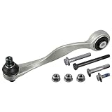 febi bilstein 33367 Querlenker mit Anbaumaterial, Lager und Gelenk , 1 Stück