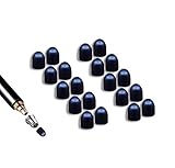 MobiLinyi 30x (Dreißíg Stück) Ersatzspitze 4,5mm für Premium Eingabestift - OHNE Stift -