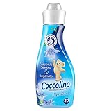 coccolino Creations Glockenblume – 8 Stück 750 ml [6 L]