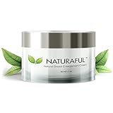 NATURAFUL - (1 Gläser) Beste Brustvergrößerungscreme - natürliche Brustvergrößerung, Straffungs- und Liftingcreme von über 100.000 Nutzern vertrauenswürdig Wertpaket von €70