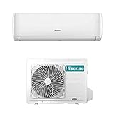 Klimagerät Hisense New Eco Easy 12000 TE35YD01 R-32 Inverter 2018 A++