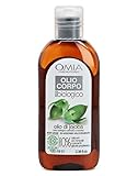 Bio Körperöl Olio Corpo biologico all'Olio di Jojoba 100 ml