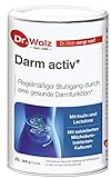 Dr. Wolz Darm activ | 209 g