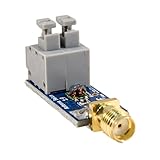 NooElec Balun One Nine - Tiny Low-Cost 1:9 HF Antenna Balun with Antenna Input Protection for Ham It Up, SDR and Many Other Applications! by NooElec
