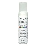 Dupli-Color 190018 Lackstift 2-Schicht-Klarlack 12ml, Transparent