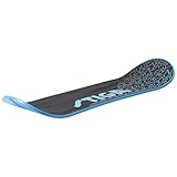 Stiga Snow Skate Blue/Black Skateboarding Auf Schnee, One Size