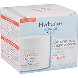 Avène Hydrance Aqua-Gel, 50 ml Creme