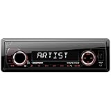 Blaupunkt Madrid 170 BT, schwarz