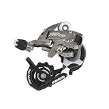 Sram Road Schaltwerk Force, Mehrfarbig, Standard